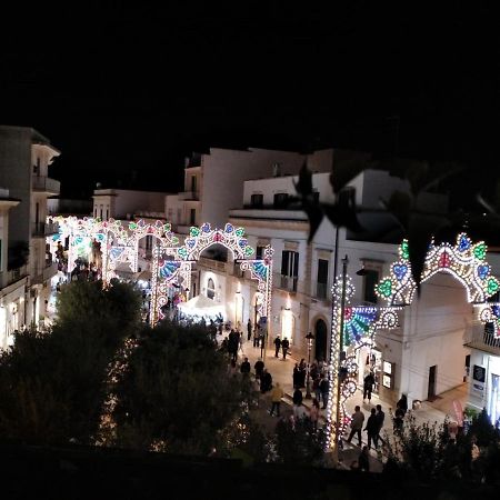 Ca Mea Lejlighed Alberobello Eksteriør billede
