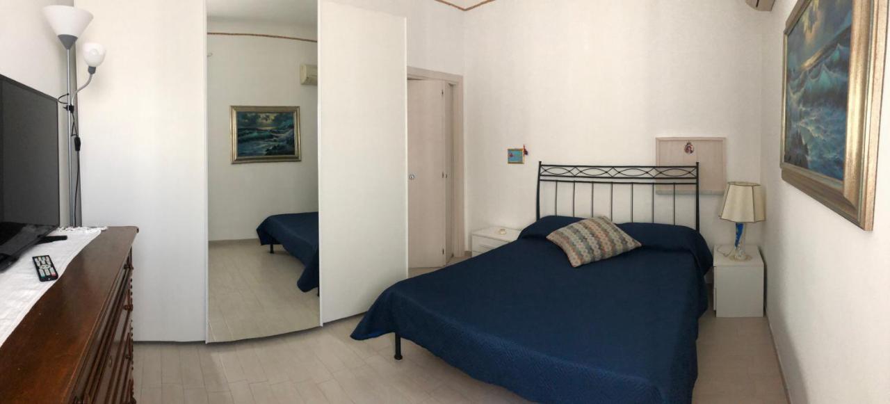 Ca Mea Lejlighed Alberobello Eksteriør billede