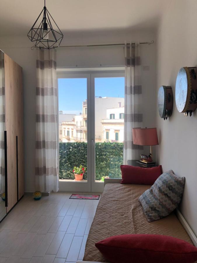 Ca Mea Lejlighed Alberobello Eksteriør billede
