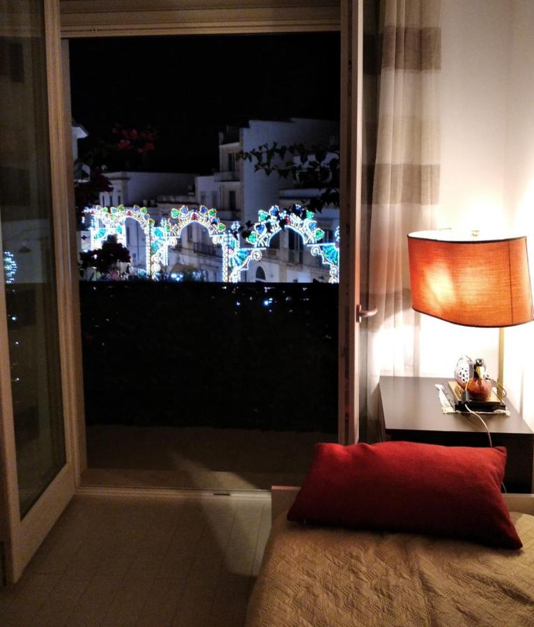 Ca Mea Lejlighed Alberobello Eksteriør billede