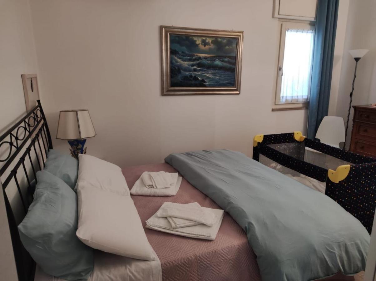 Ca Mea Lejlighed Alberobello Eksteriør billede